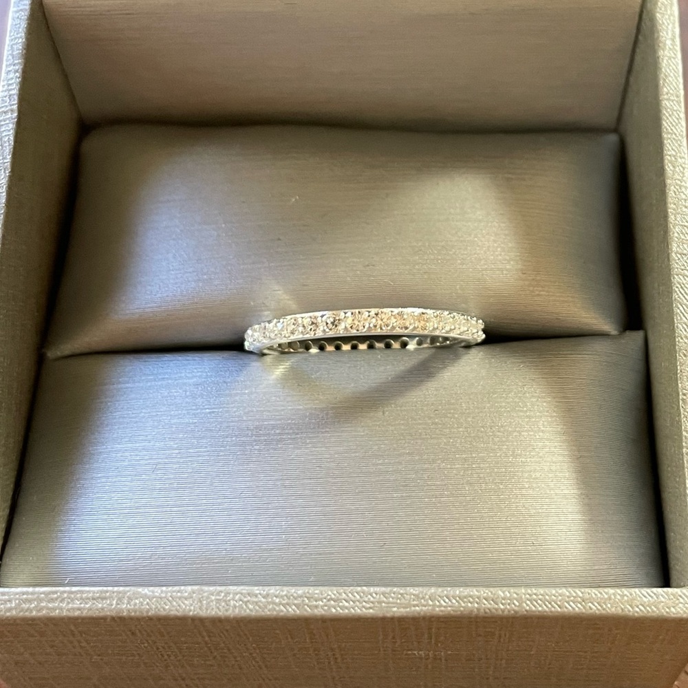 Eternity Band